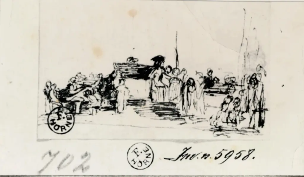 Wilkie, David - - , fronte