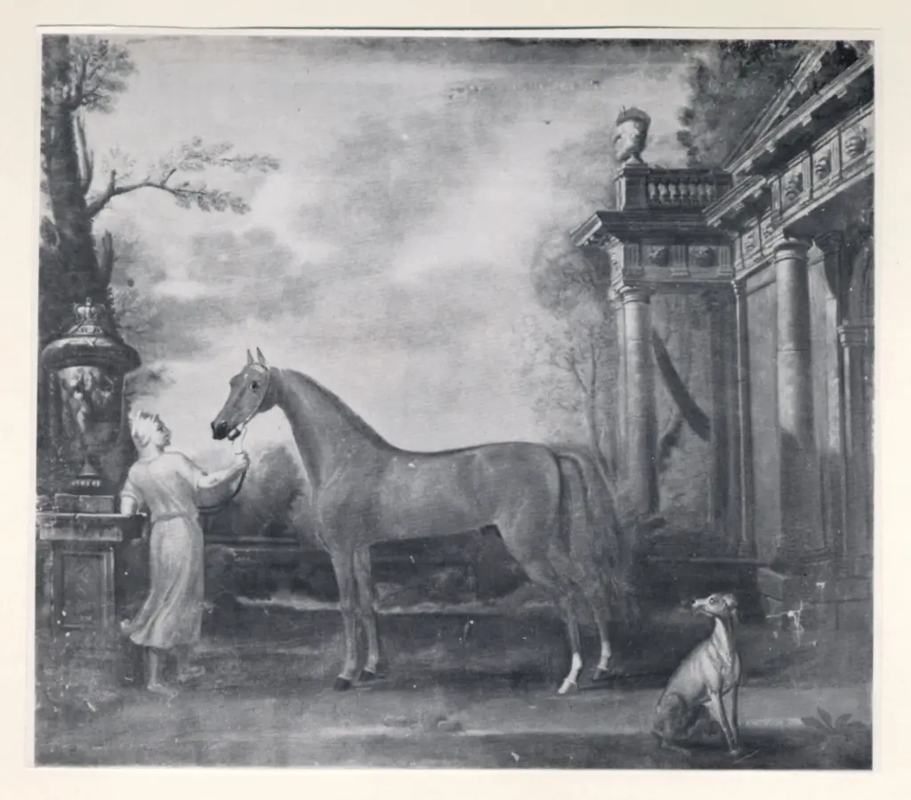 Wootton, John , fronte