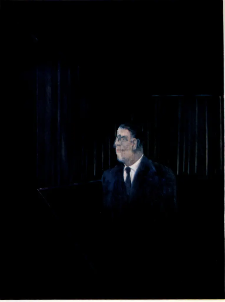 Bacon, Francis , fronte