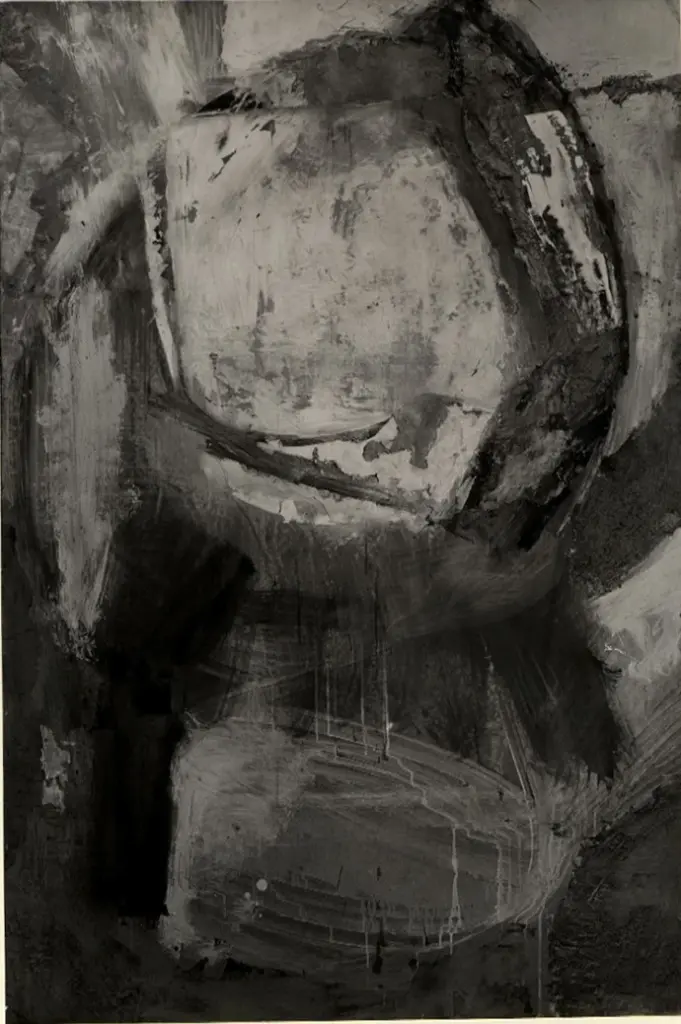 Fotografia Ferruzzi , Blow, Sandra - sec. XX - Pittura , fronte