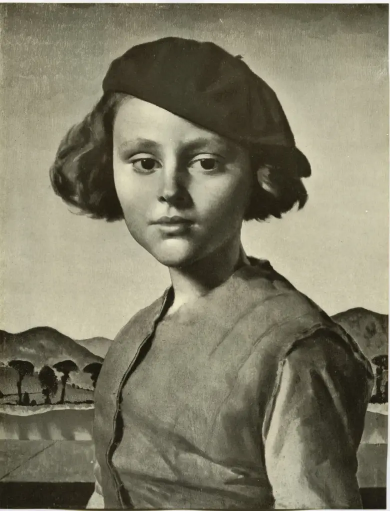 Anonimo , Brockhurst, Gerald L. , fronte