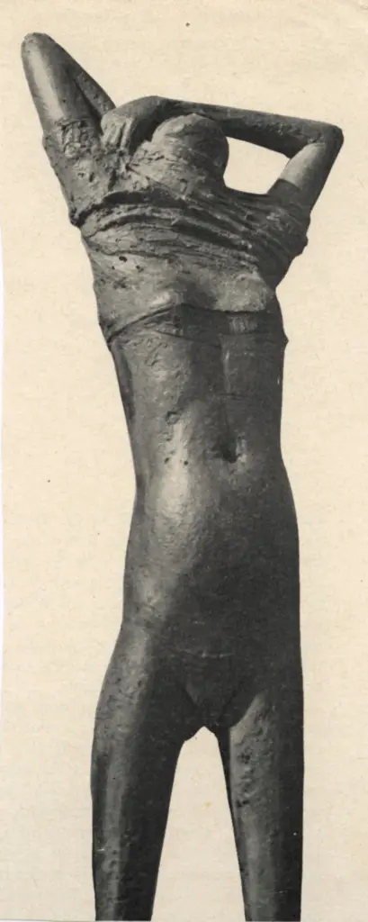 Butler, Reg , Ragazza