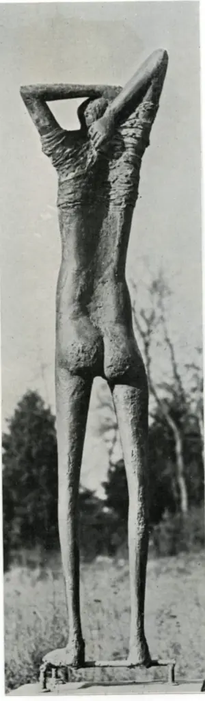 Anonimo , Butler, Reg - sec. XX , fronte