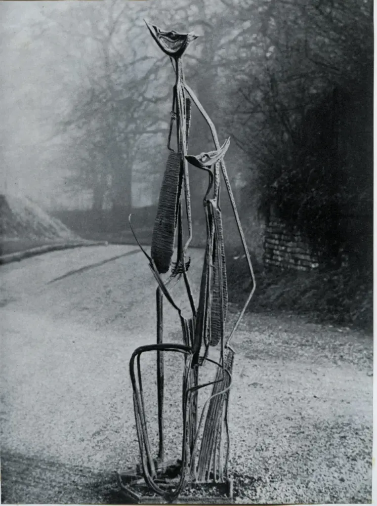 Butler, Reg , Ragazza e ragazzo