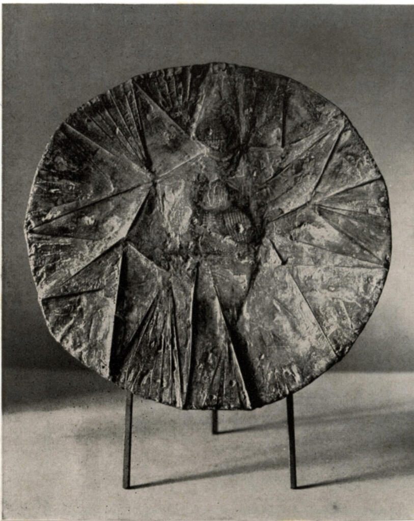 Anonimo , fronte