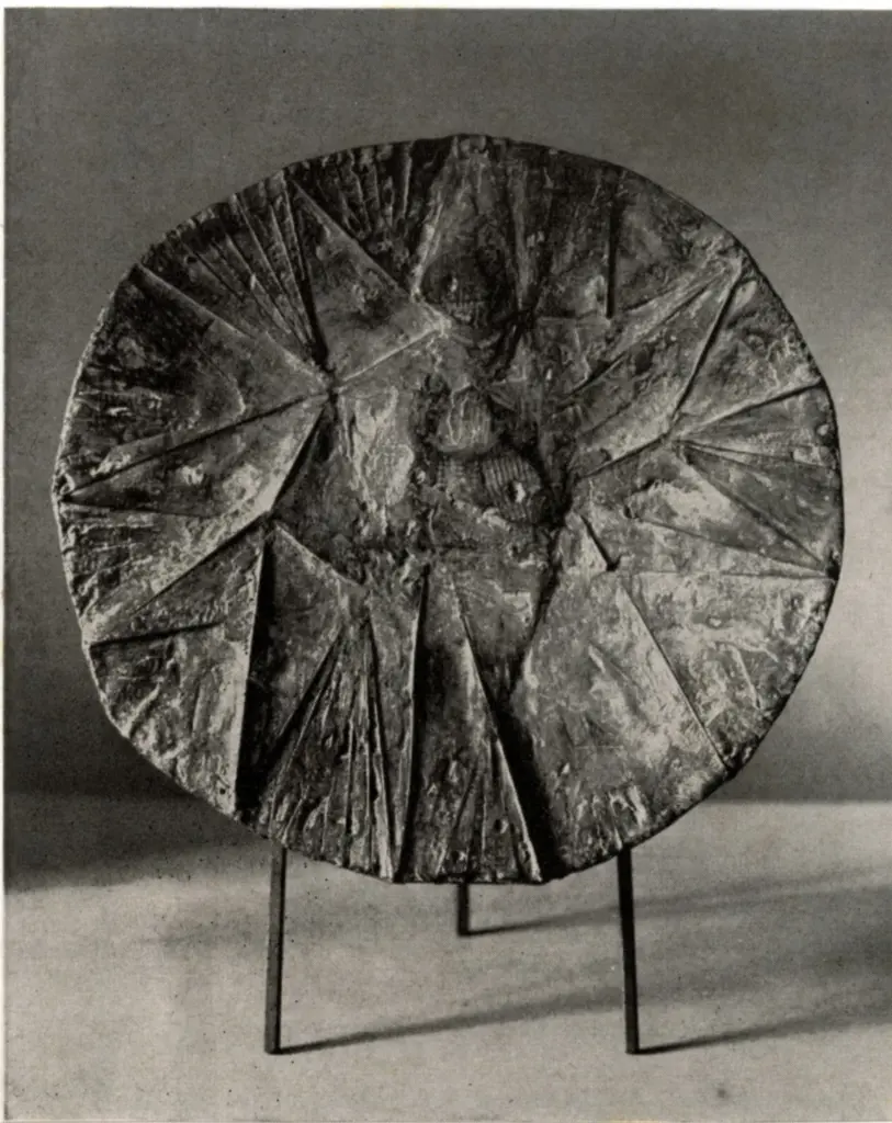 Anonimo, Anonimo , fronte