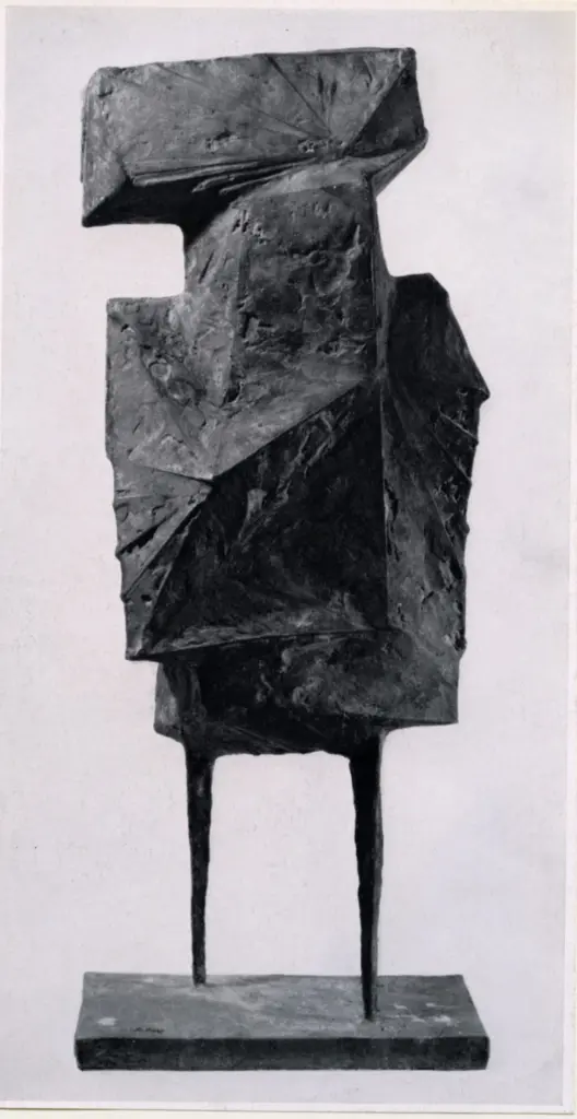 Anonimo, Anonimo , fronte