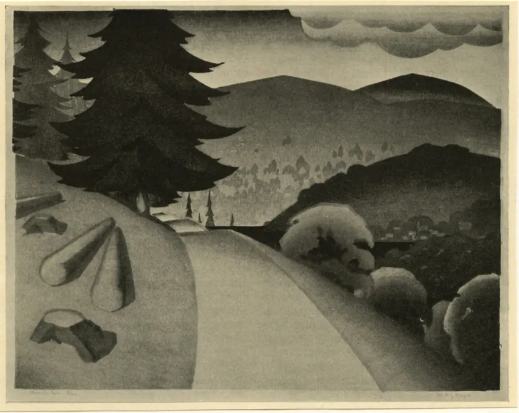 Anonimo , Cheyne, Ian A.J. - sec. XX , fronte