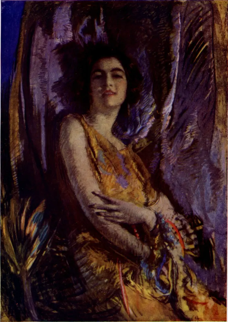 Anonimo , Cohen, I.M. - sec. XX - Muriel , fronte