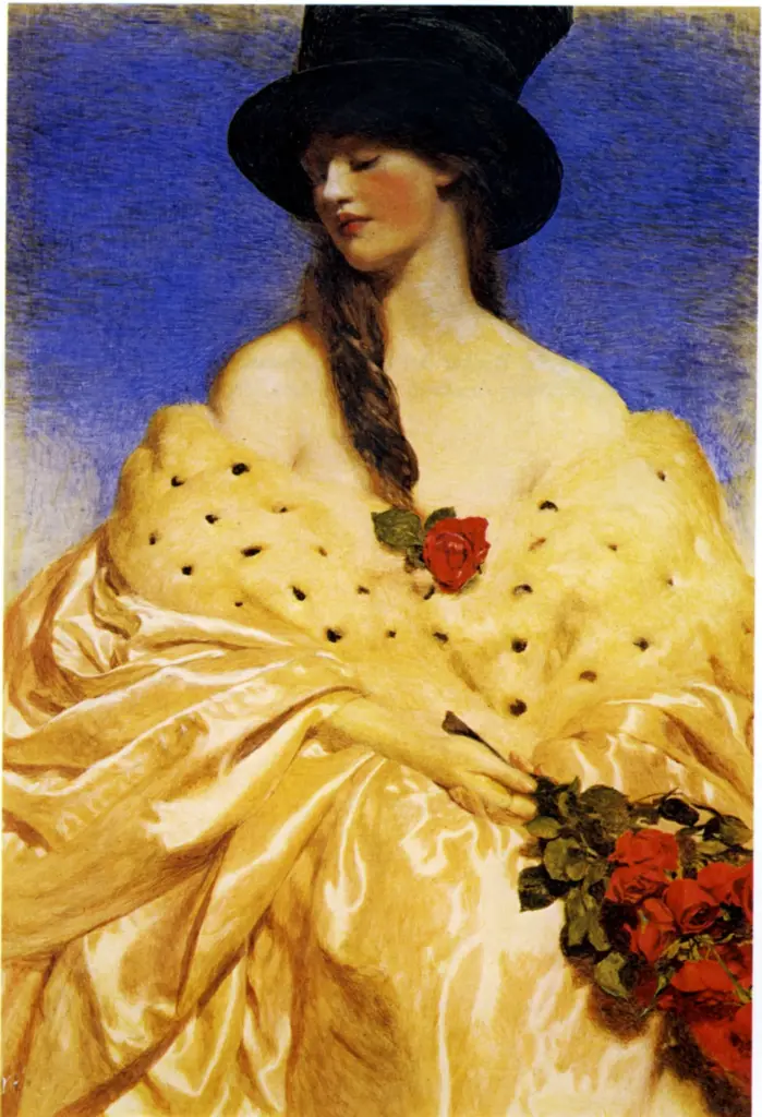 Anonimo, Anonimo , fronte