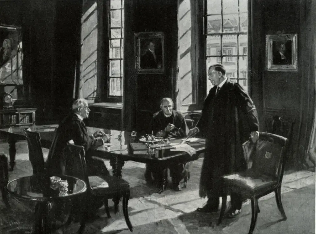 Anonimo , Cuneo, Terence , fronte