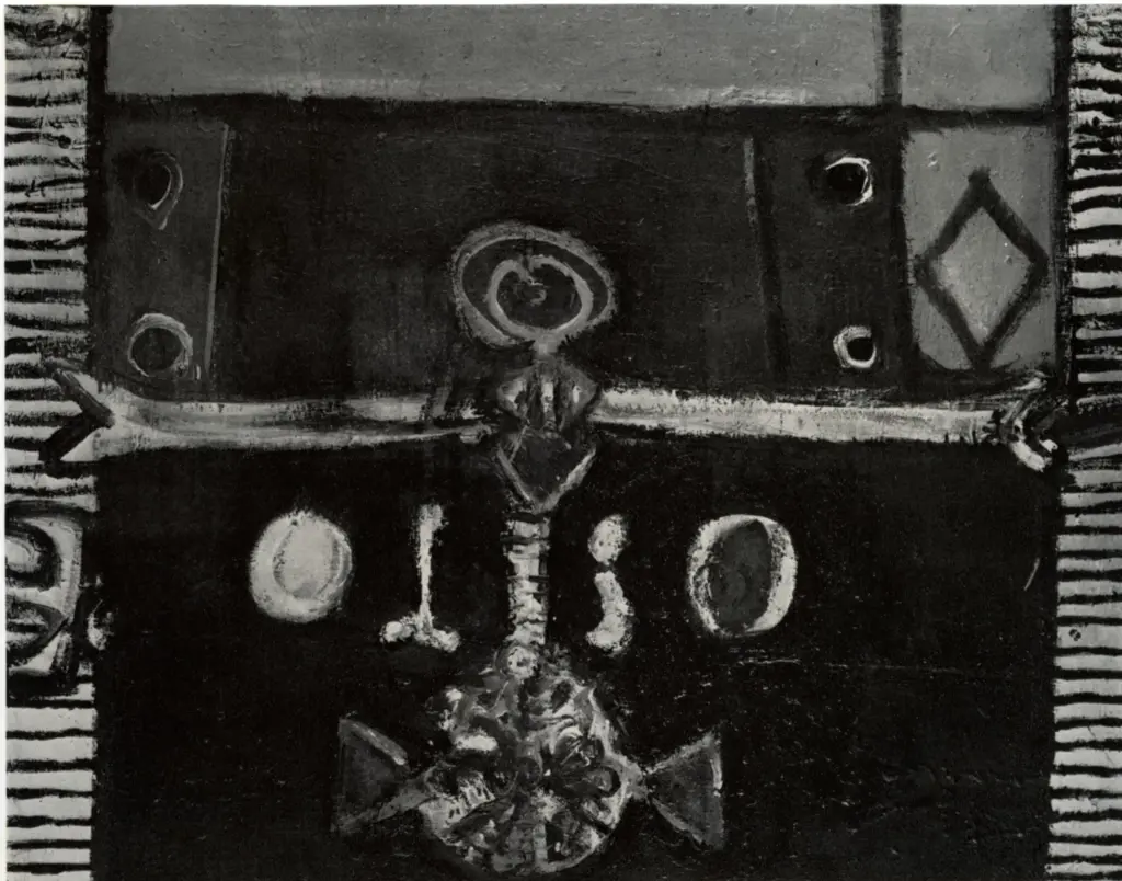 Anonimo , Davie, Alan - sec. XX , fronte