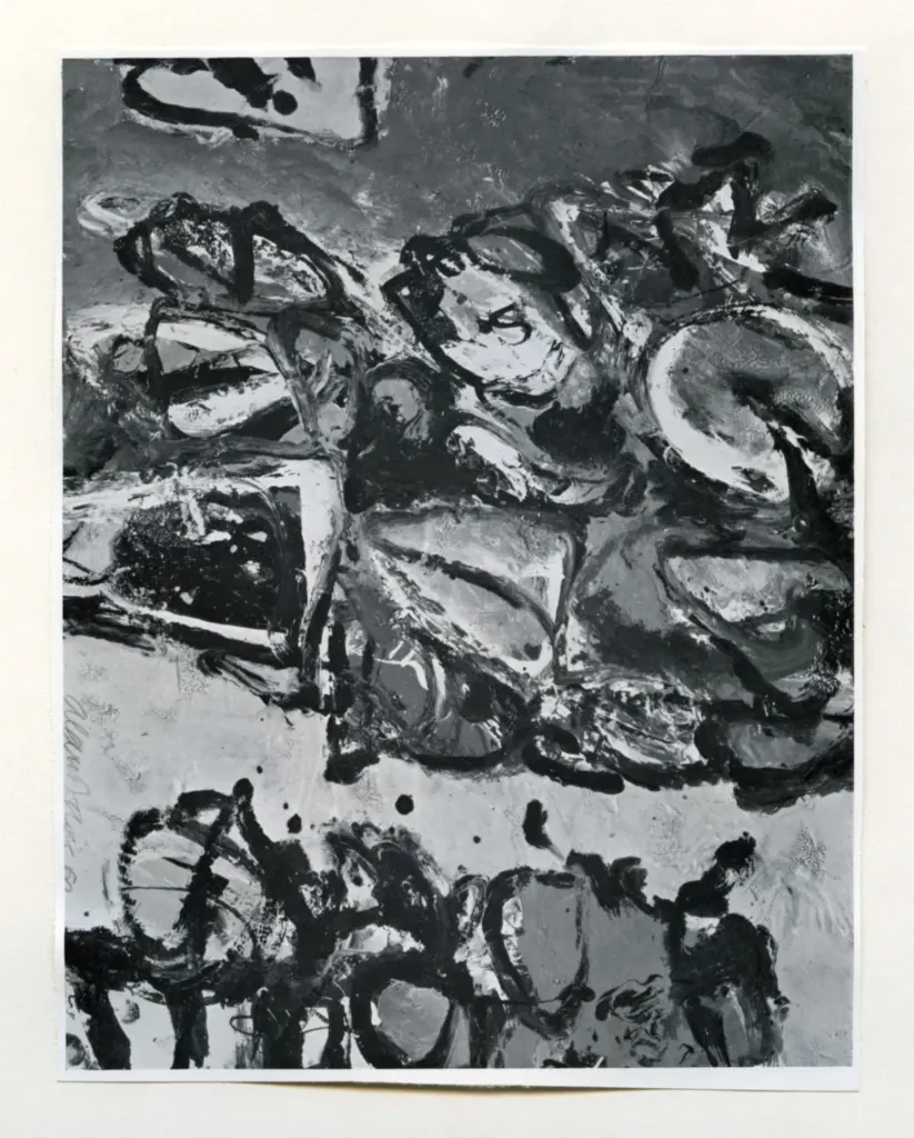 Davie, Alan , Bouquet for Couquet