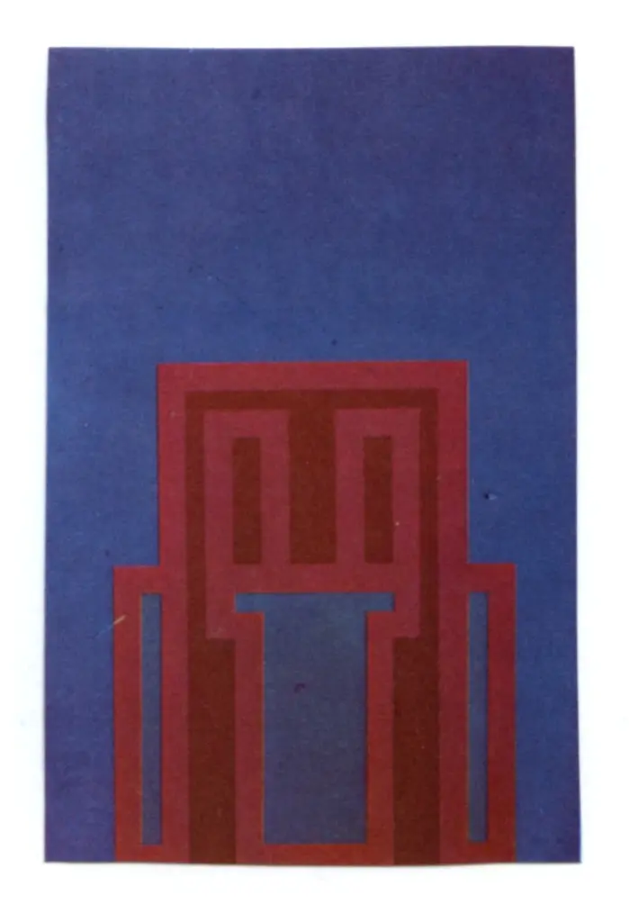 Denny, Robyn , Suite 66 VI -