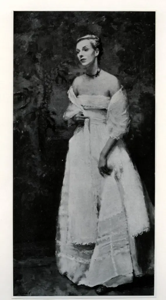 Anonimo, Anonimo , fronte