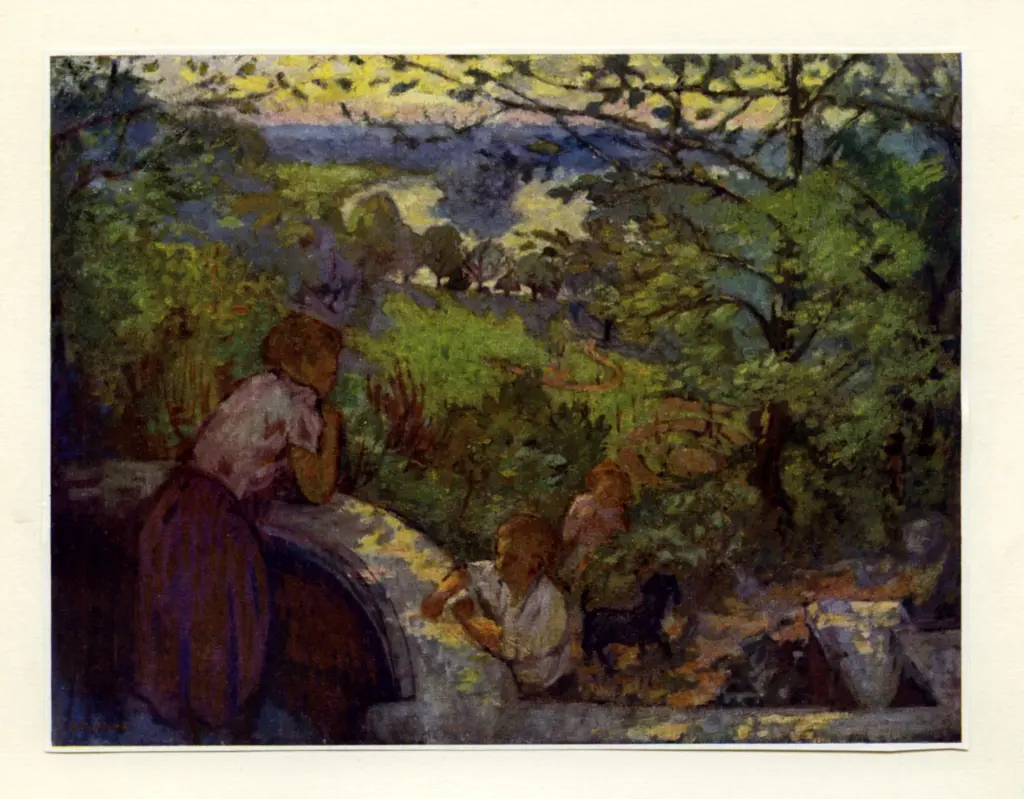 Anonimo, Anonimo , fronte