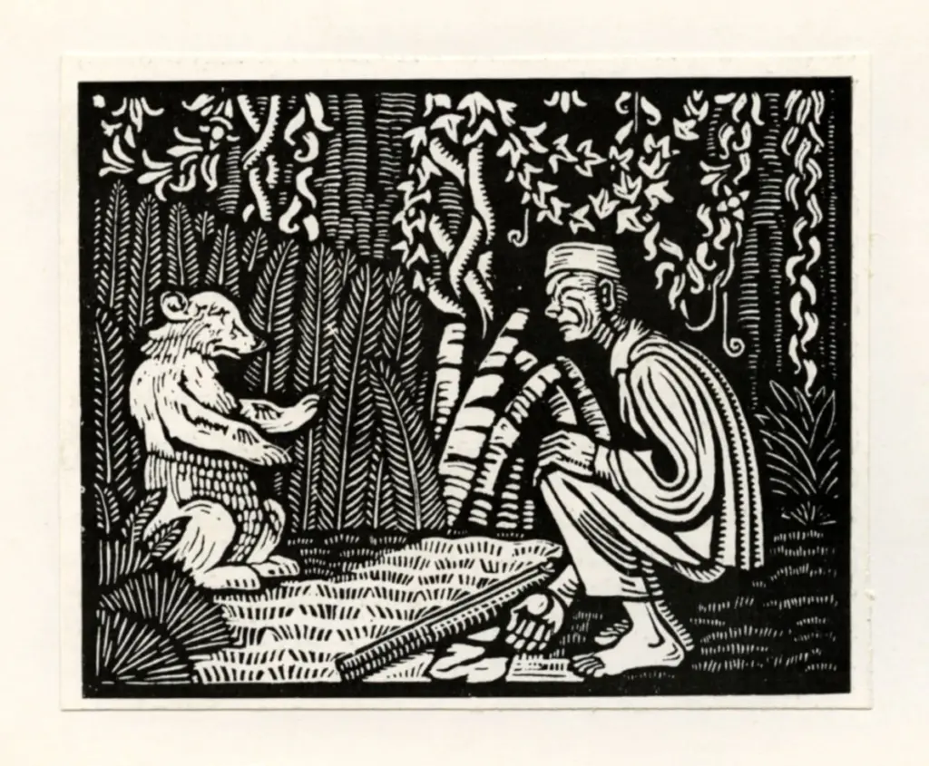 Durst, Alan , Malay Hunting -