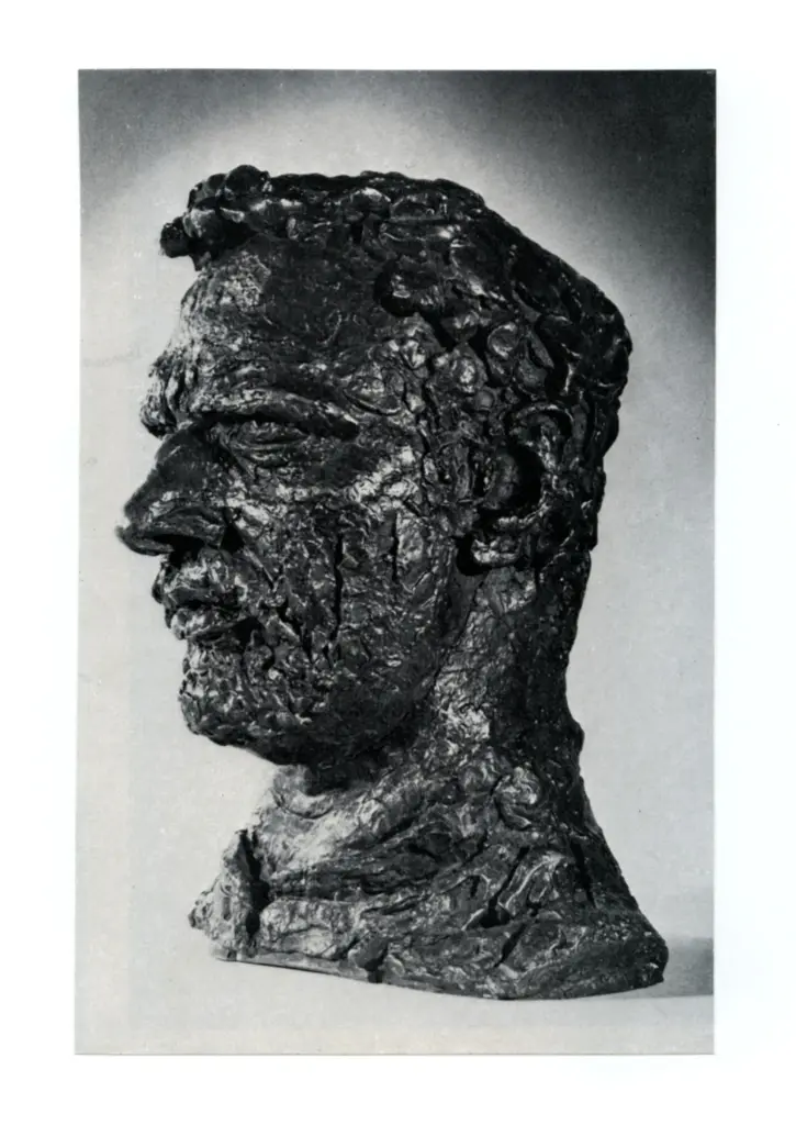 Anonimo, Anonimo , fronte