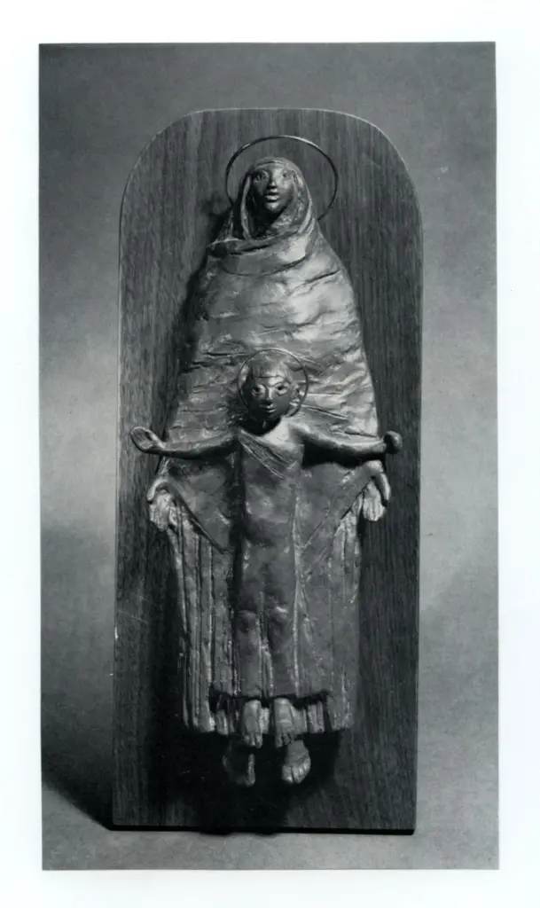 Anonimo, Anonimo , fronte