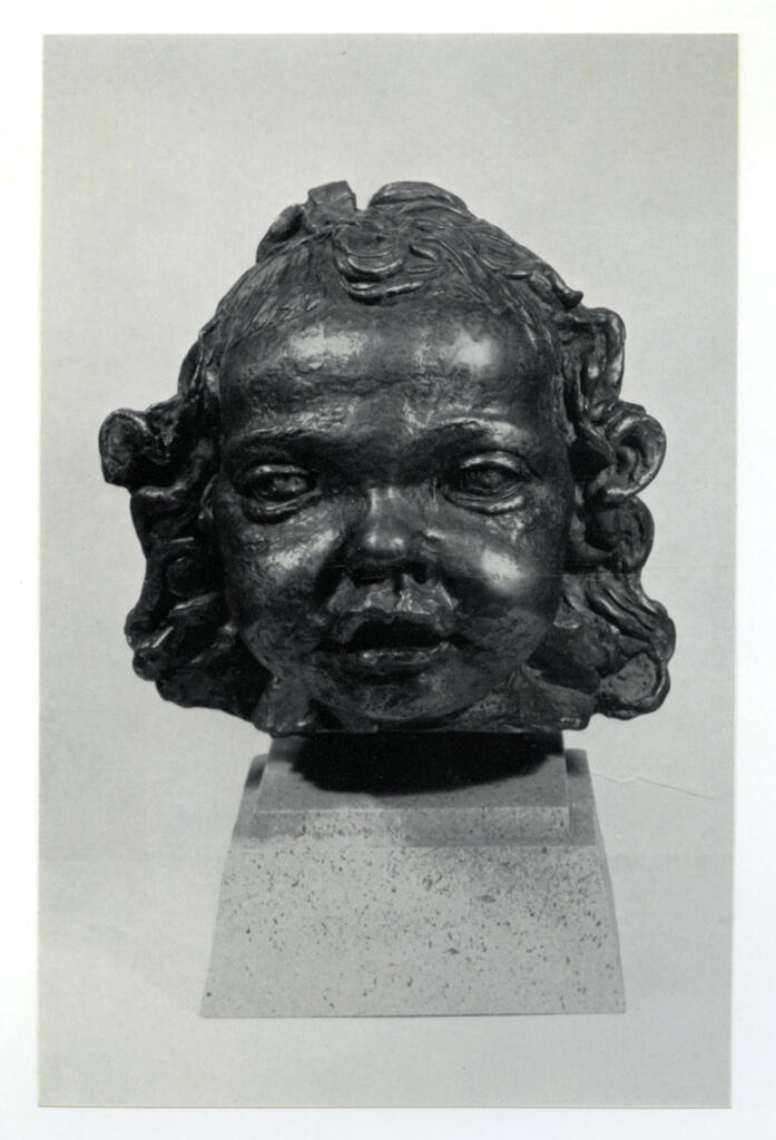 Anonimo , fronte