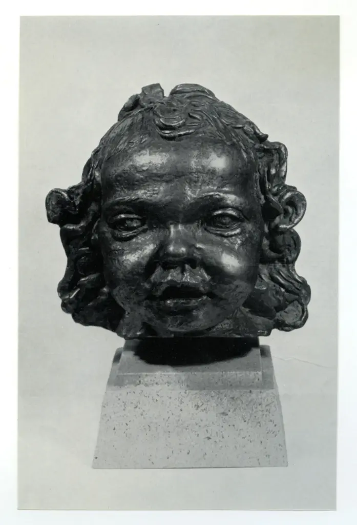 Anonimo, Anonimo , fronte