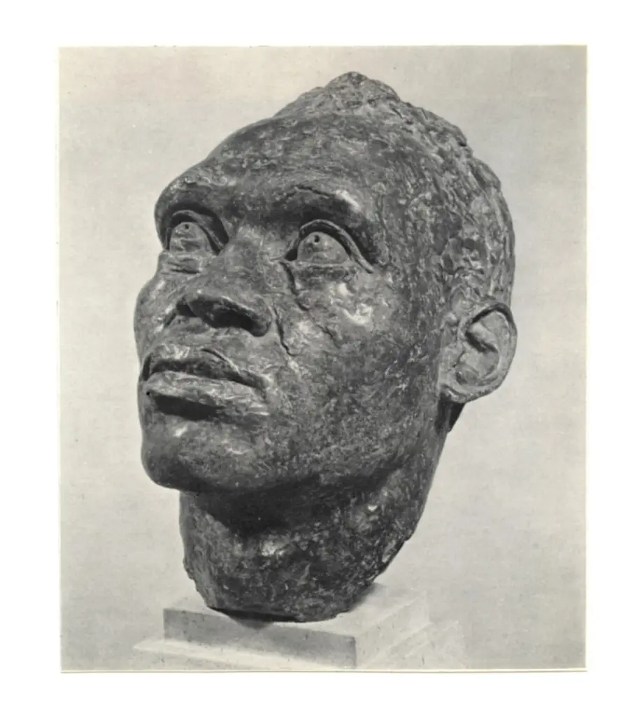 Anonimo, Anonimo , fronte