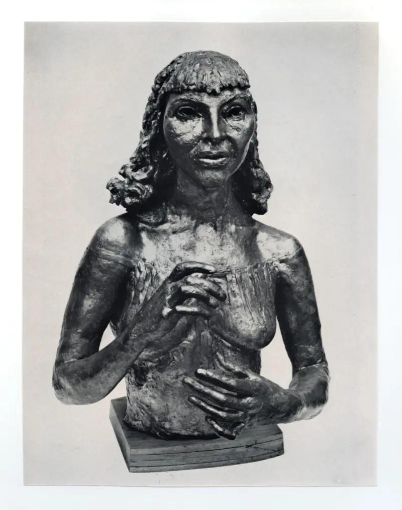 Anonimo, Anonimo , fronte