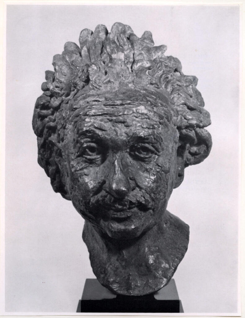 Anonimo , fronte