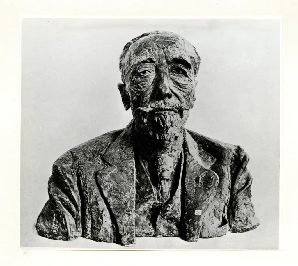 Anonimo, Anonimo , fronte