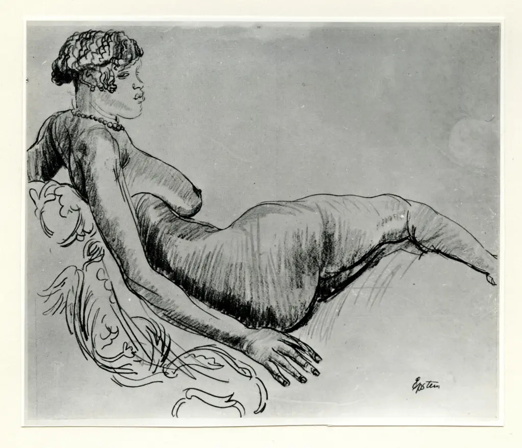 Anonimo, Anonimo , fronte