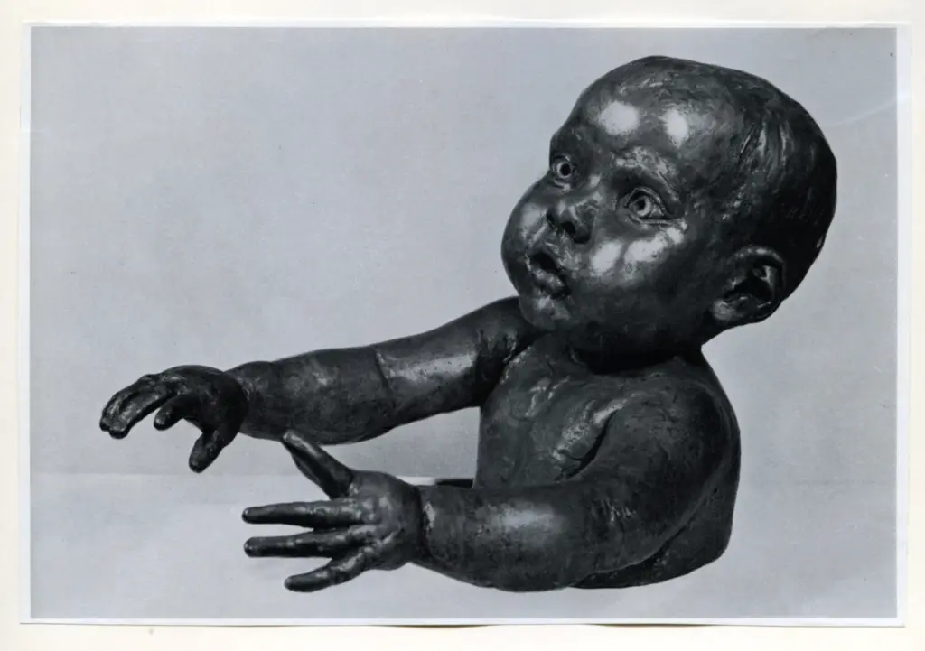 Anonimo, Anonimo , fronte