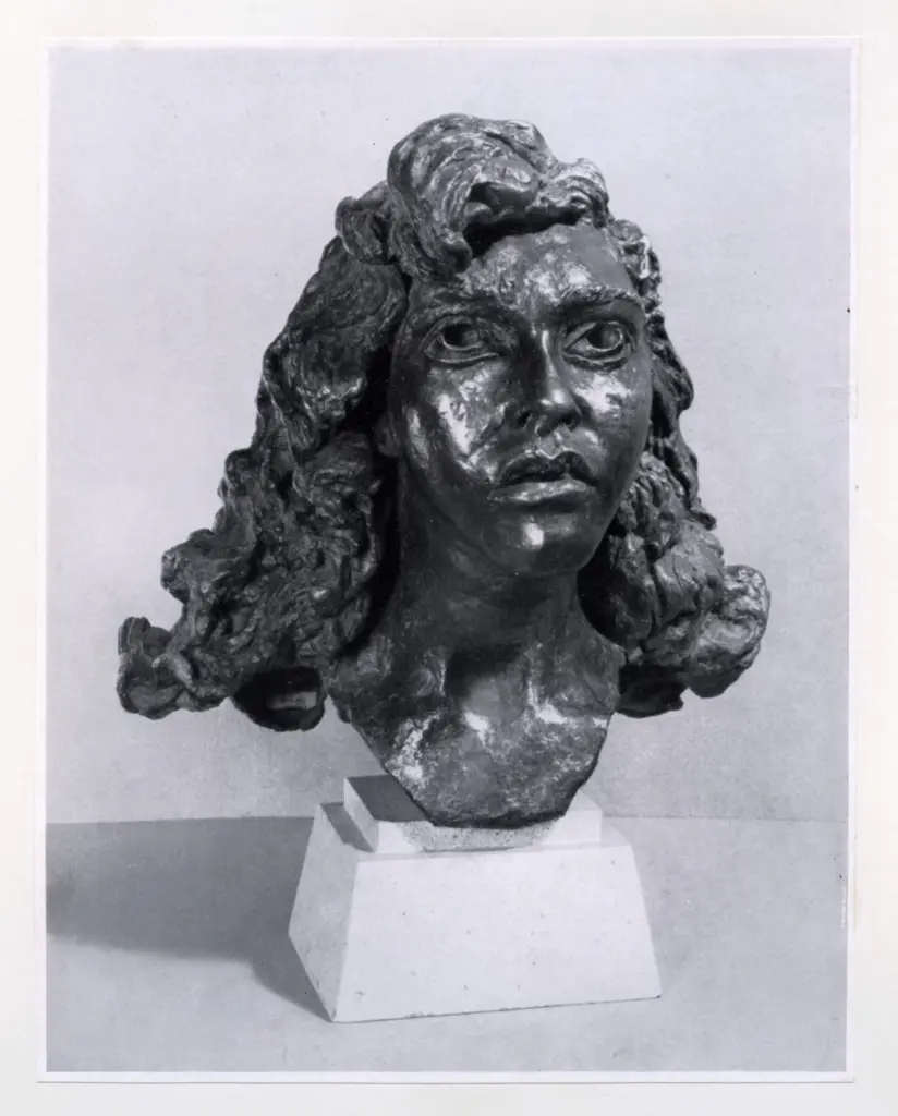 Anonimo, Anonimo , fronte