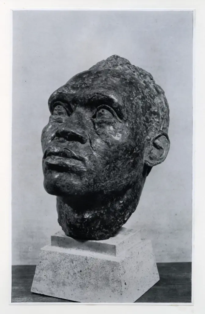 Anonimo, Anonimo , fronte