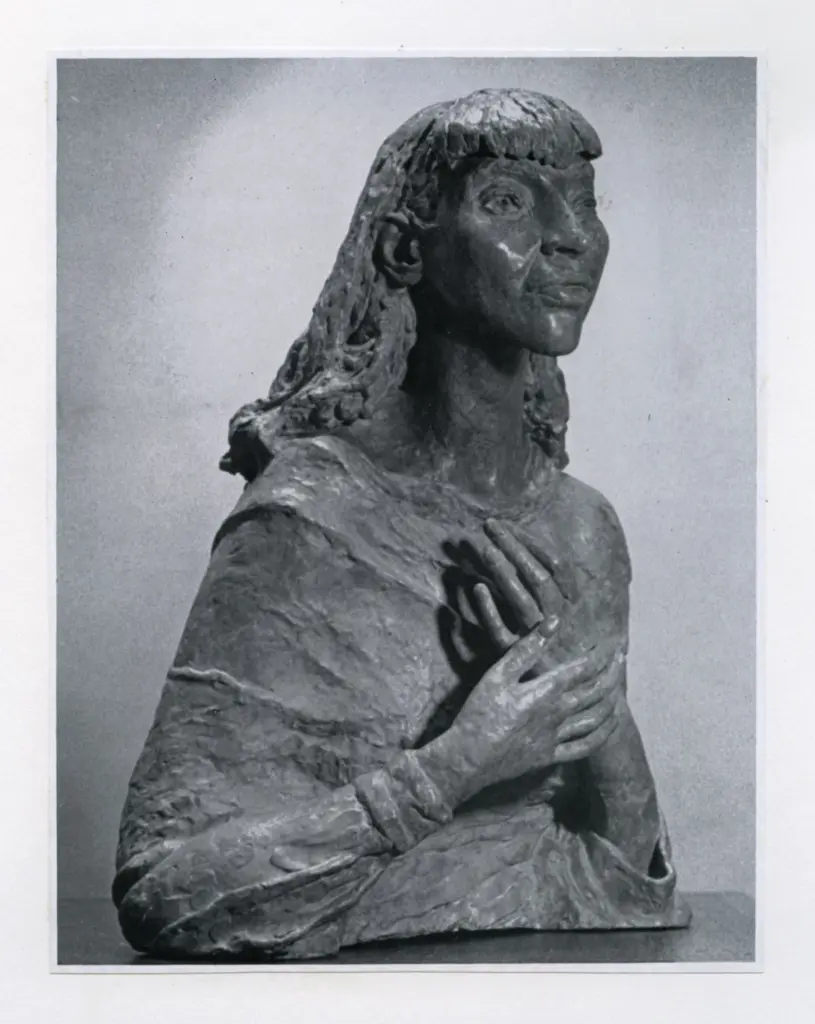 Anonimo, Anonimo , fronte