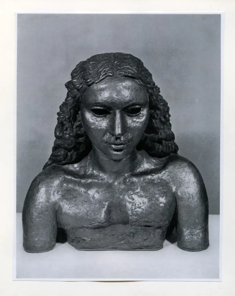 Anonimo, Anonimo , fronte