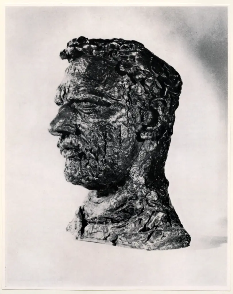 Anonimo, Anonimo , fronte