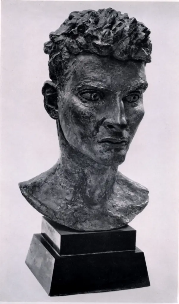 Anonimo, Anonimo , fronte