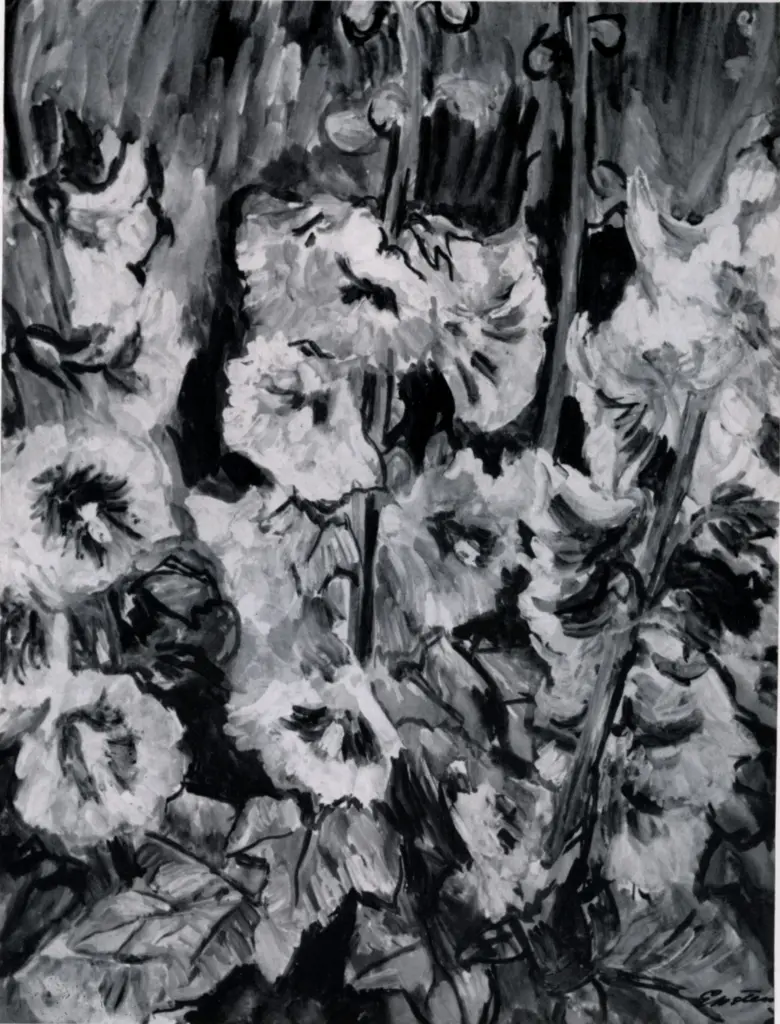 Anonimo, Anonimo , fronte