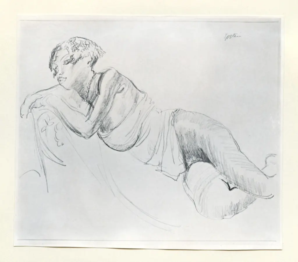 Anonimo, Anonimo , fronte