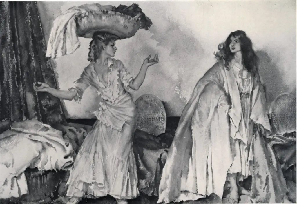 Anonimo, Anonimo , fronte