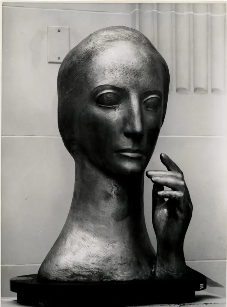 Gordon Brown, Sonia , Testa di ragazza