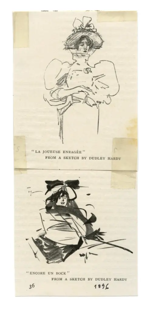 Anonimo ; Anonimo , s.v.