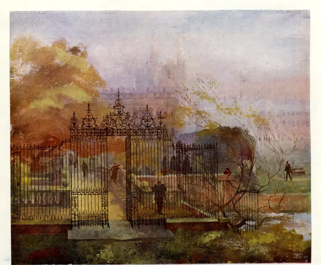 Anonimo, Anonimo , fronte