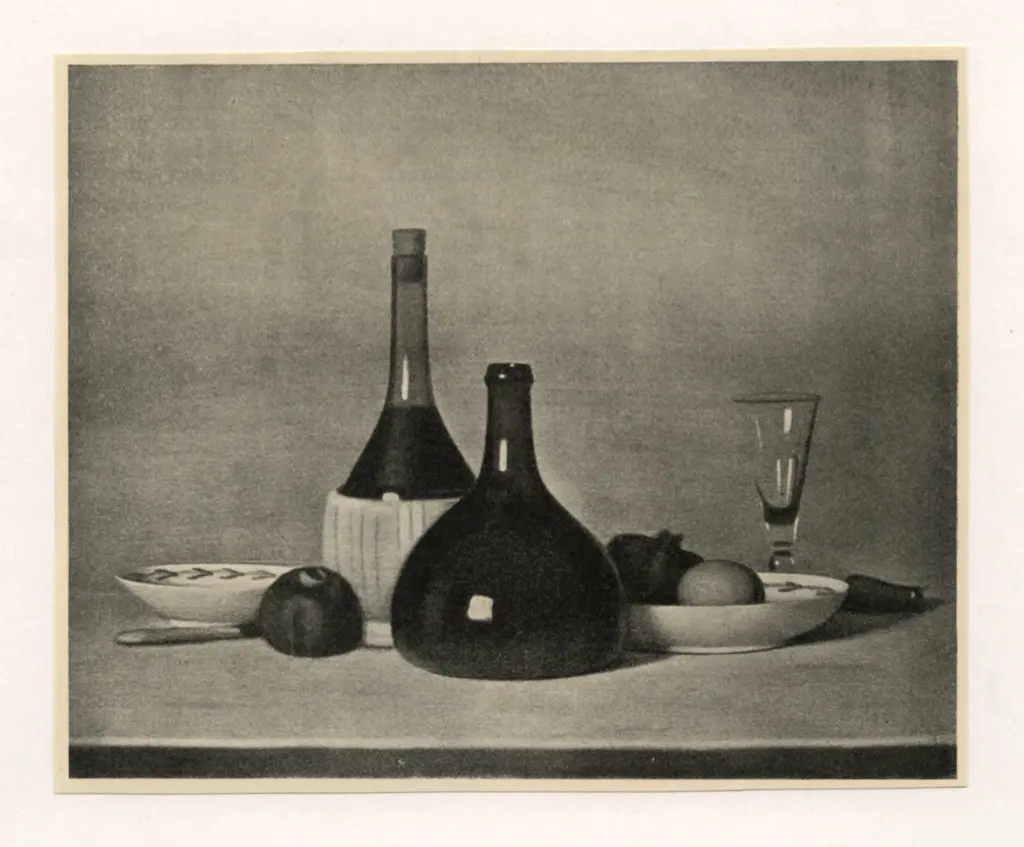 Anonimo , Hay, Cecil G.J. - sec. XX , fronte