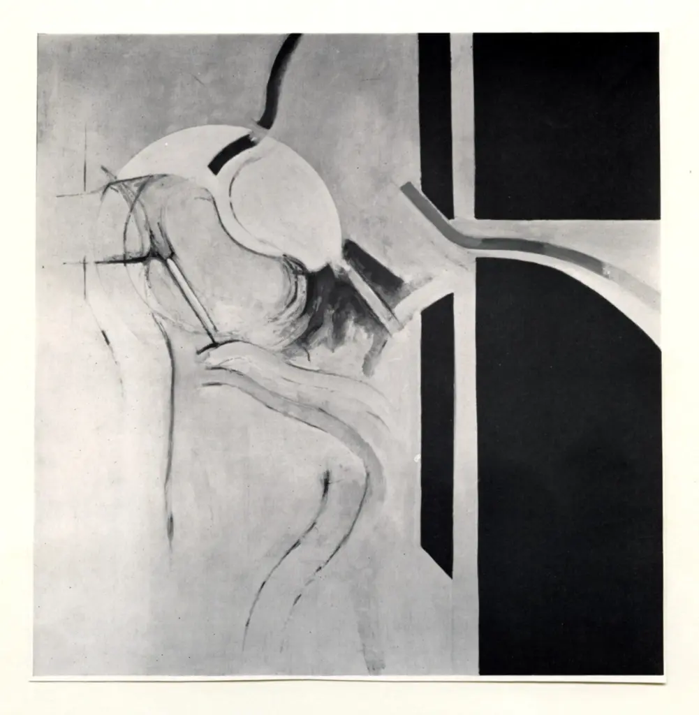 Anonimo , Heath, Adrian - sec. XX - Iblane , fronte