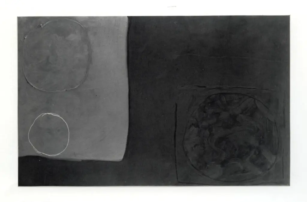 Anonimo, Anonimo , fronte