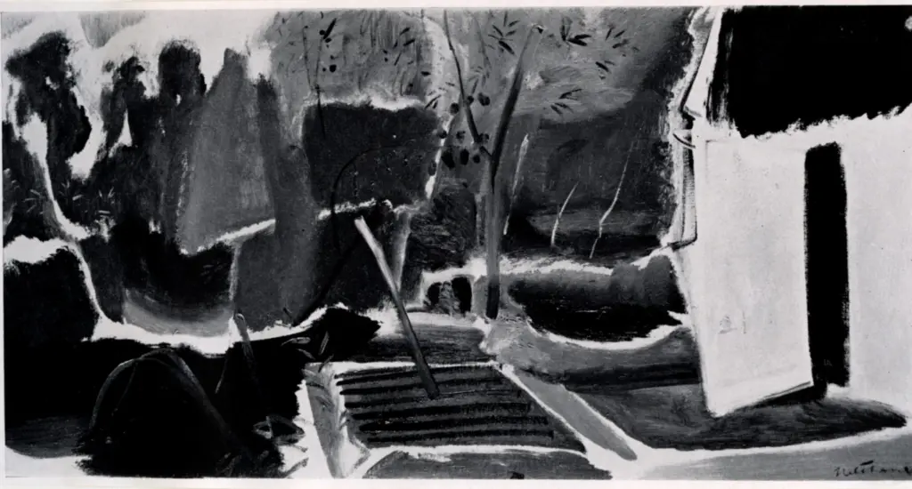 Anonimo, Anonimo , fronte