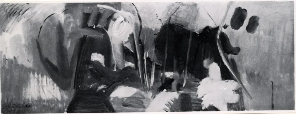 Anonimo , Hitchens, Ivon , fronte