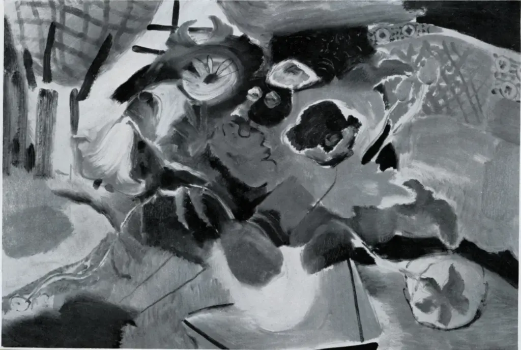 Anonimo, Anonimo , fronte