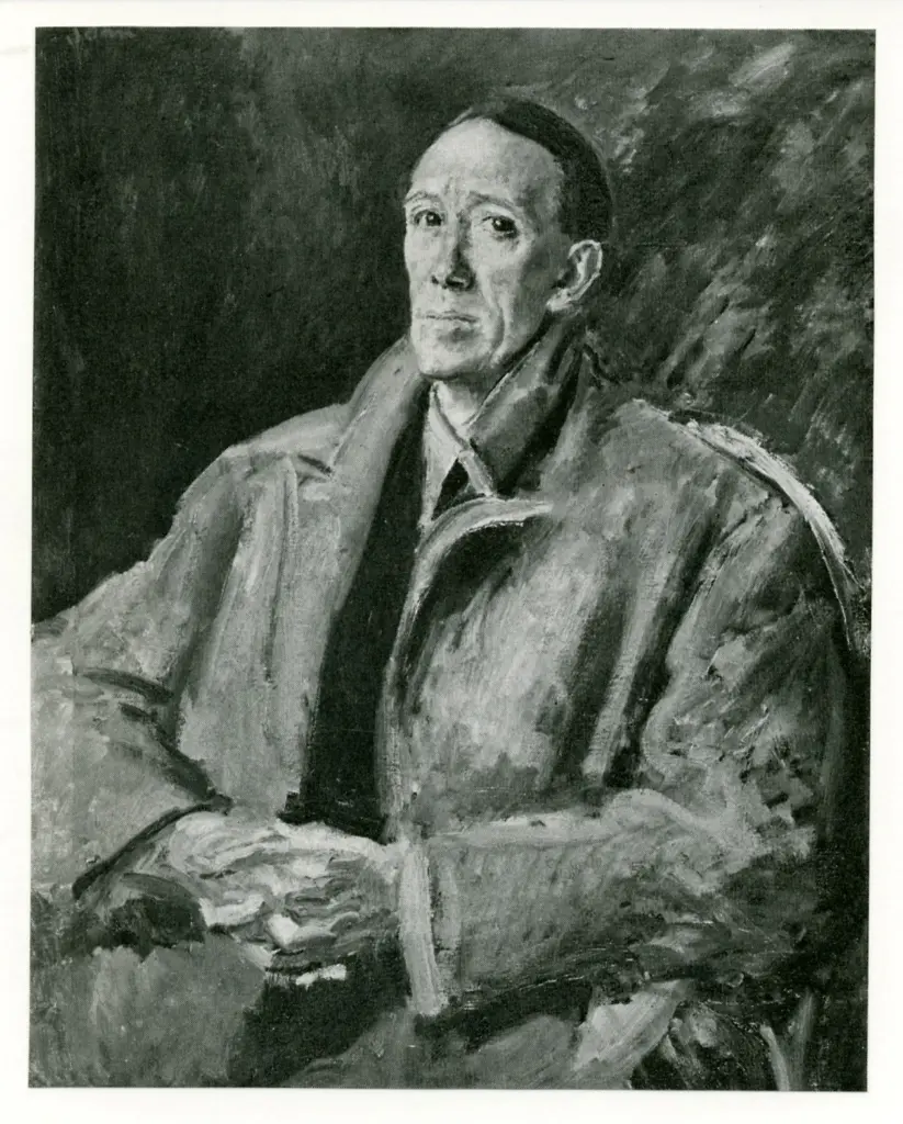 Anonimo, Anonimo , fronte